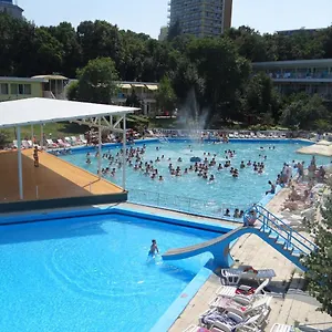 Apartament парк-хотел рива, Nisipurile de Aur
