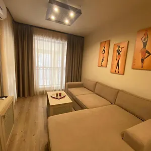 Apartament Argisht 647, Nisipurile de Aur